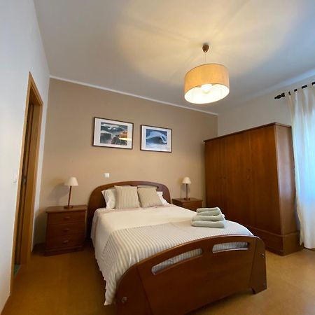 Nazaré Surf Apartment Exterior foto