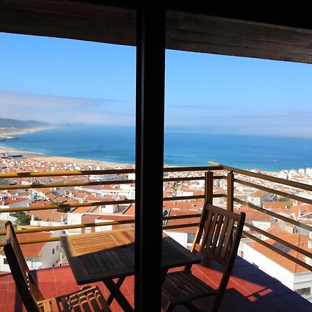 Nazaré Surf Apartment Exterior foto