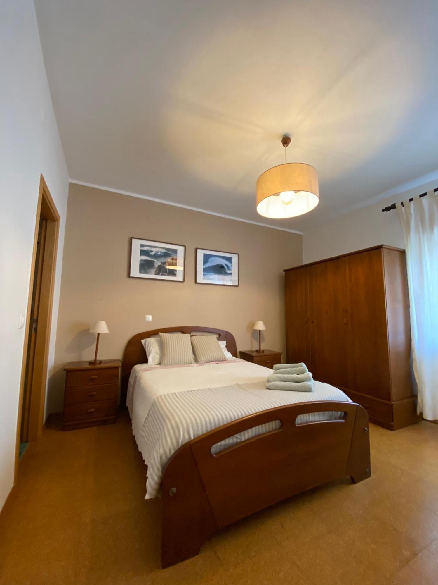 Nazaré Surf Apartment Exterior foto