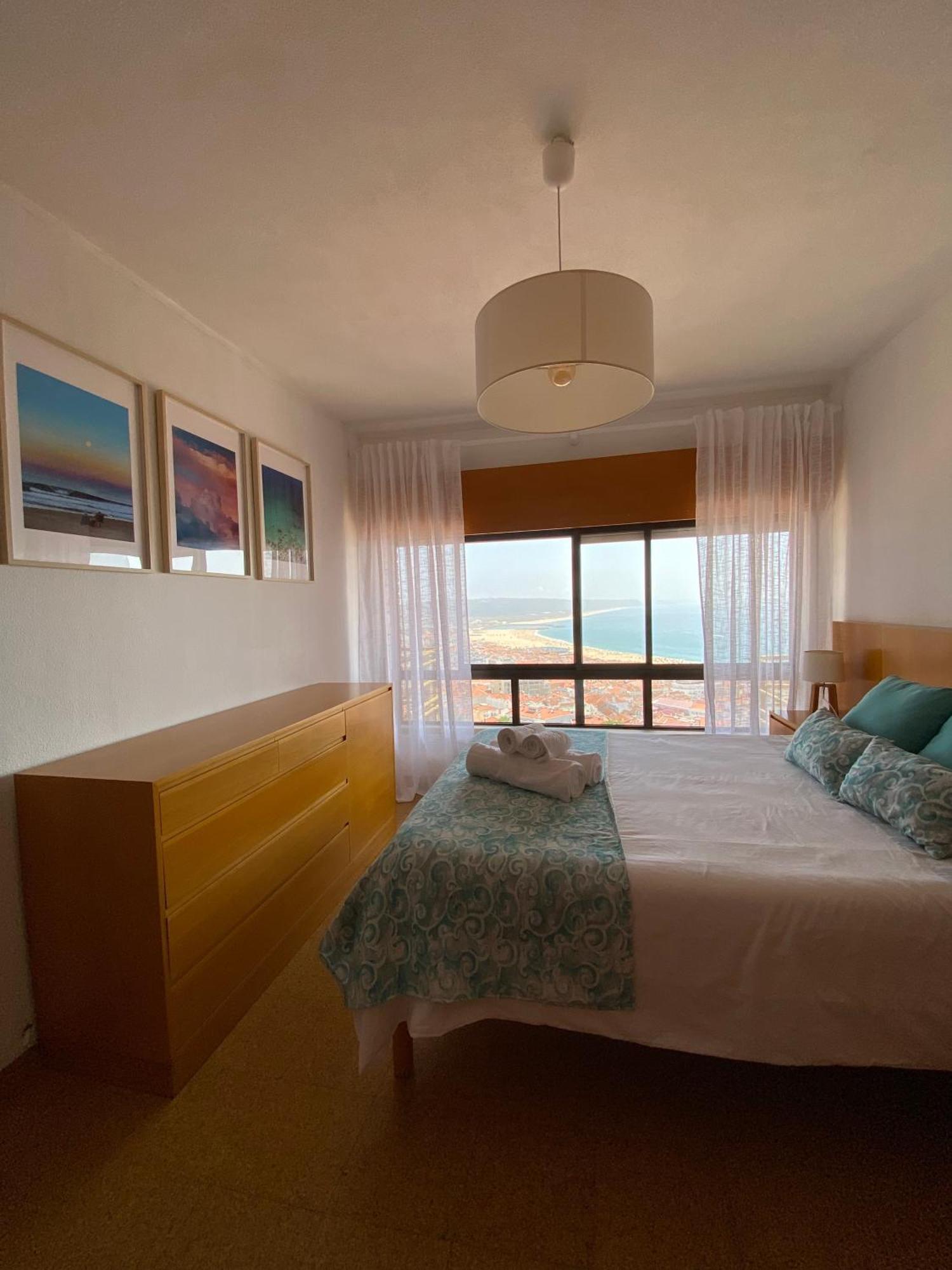 Nazaré Surf Apartment Exterior foto