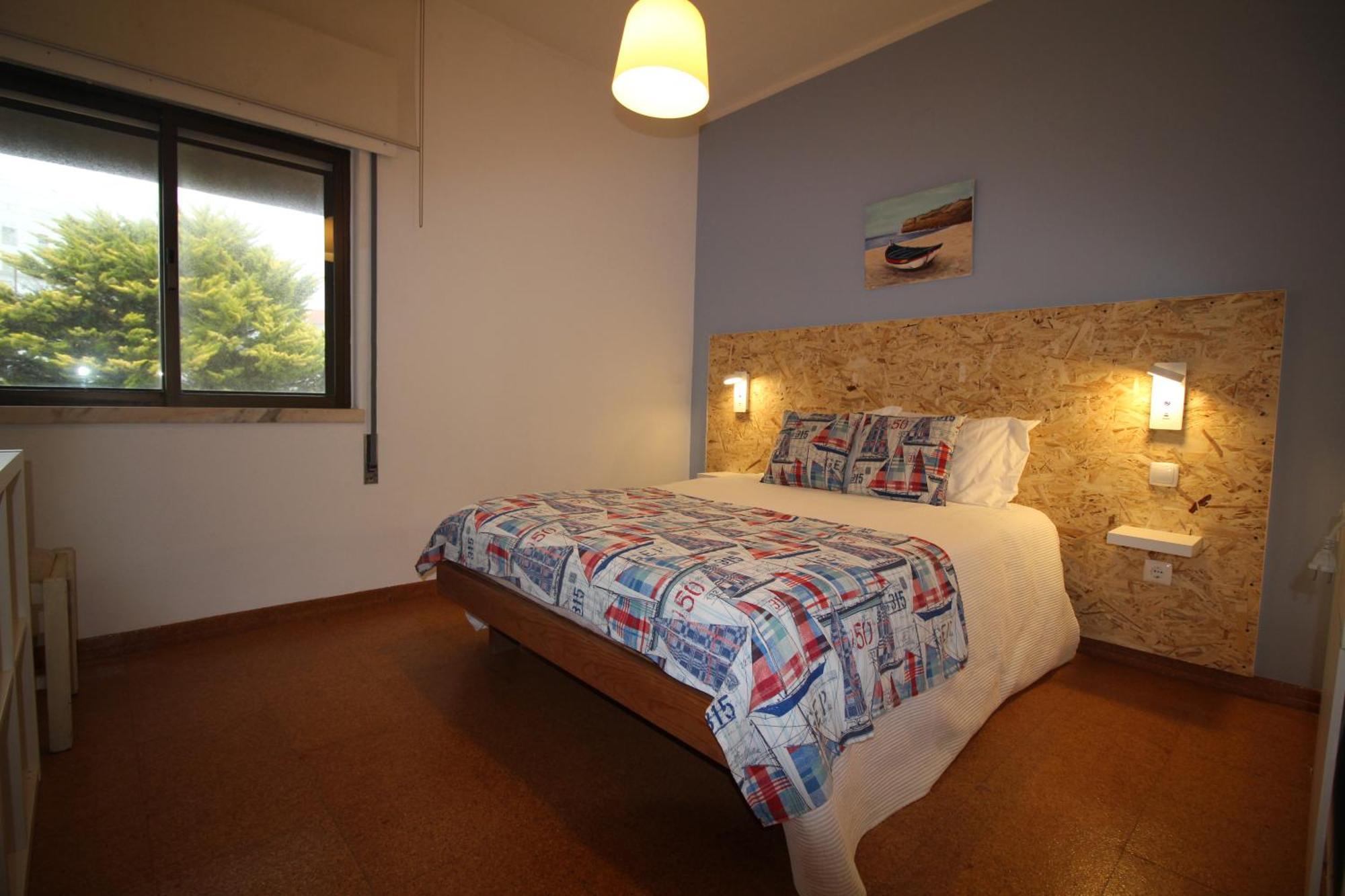 Nazaré Surf Apartment Exterior foto