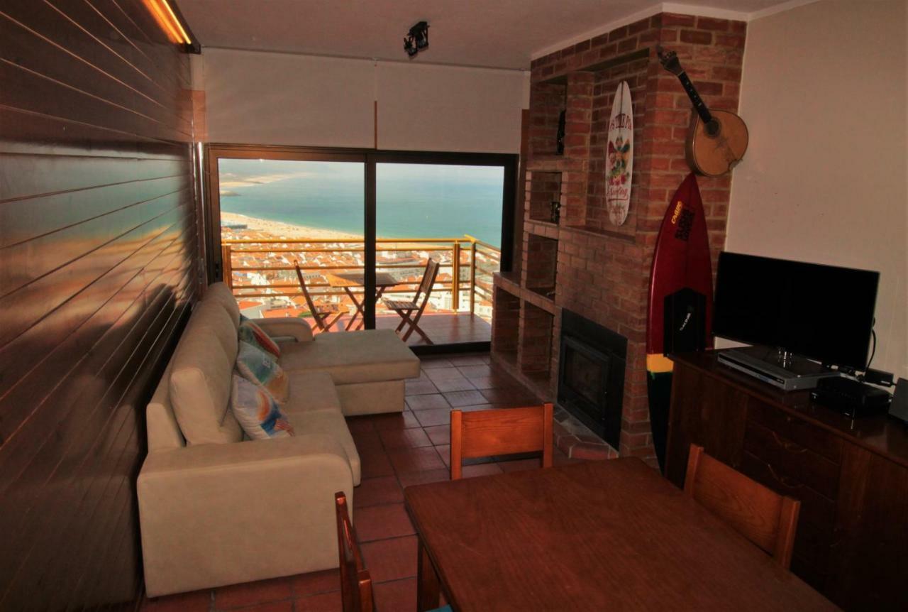 Nazaré Surf Apartment Exterior foto